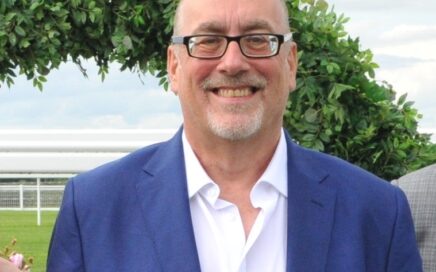 Mark Cartwright