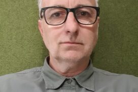 Andrew Brown